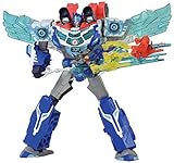 トランスフォーマー アドベンチャー TAV61 ゴッドオプティマスプライム マイクロン超合体セット