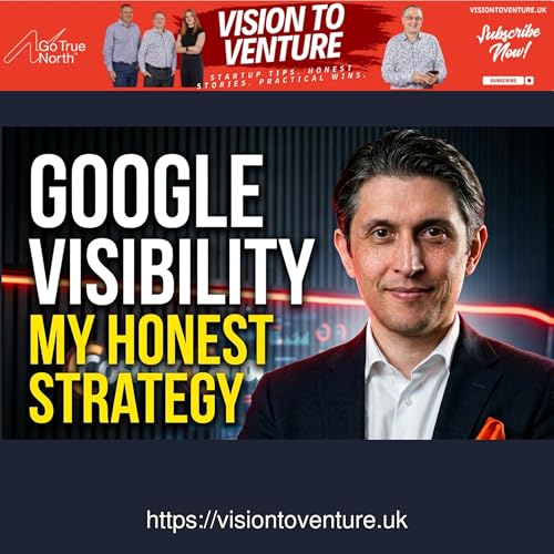 Stop Guessing at Google &mdash; Ben Bradley on Getting Found, Getting Clicked, and Getting Clients