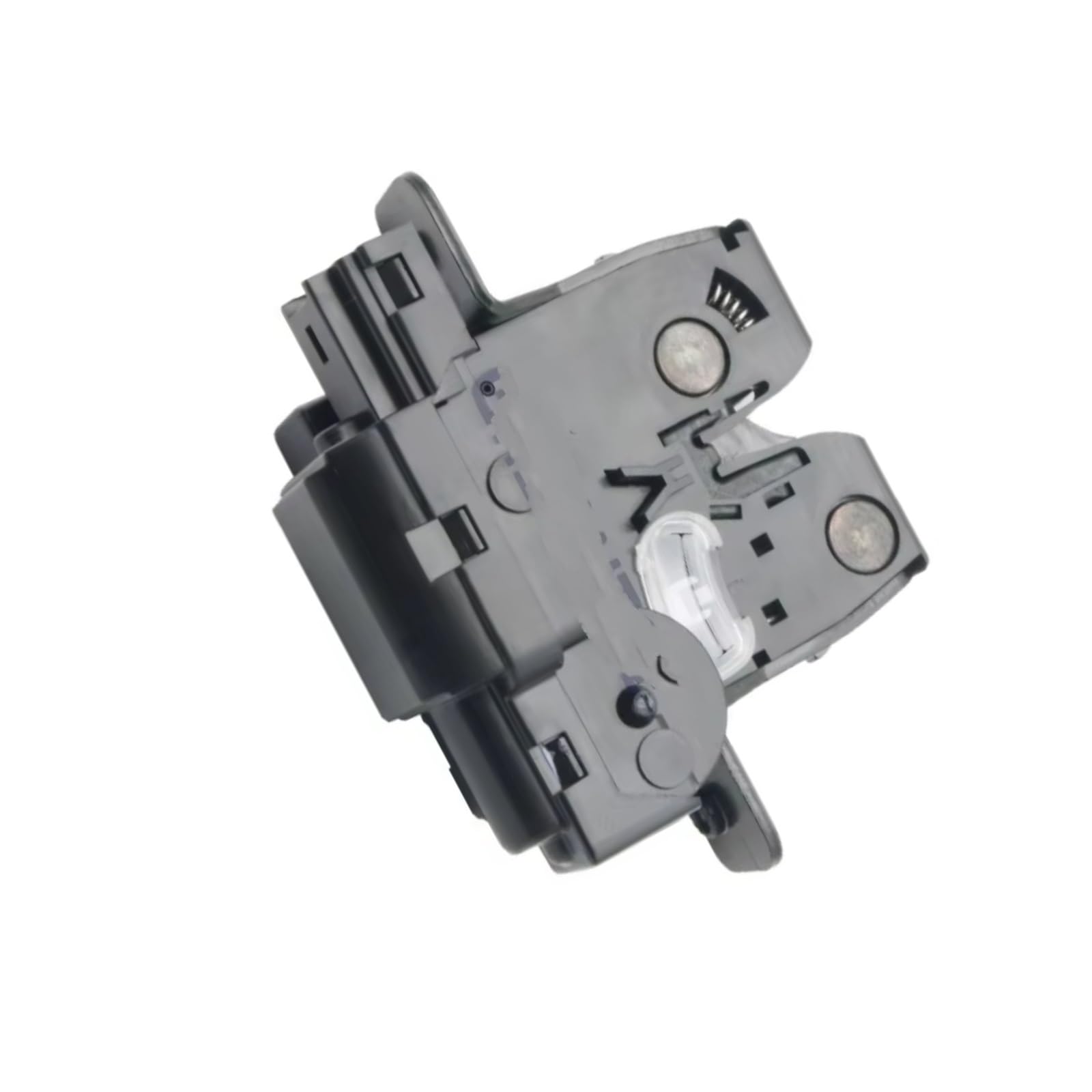 Bootlid Release Latch Compatible with Nissan for Tiida for SC11 for Saloon 2007 2008 2009 2010 2011 2012 Tailgate Boot Lock Latch Catch Mechanism