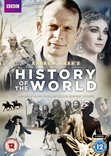Andrew Marr's History Of The World