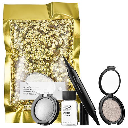 PAT McGRATH LABS METALMORPHOSIS 005 (Silver)