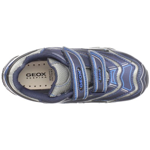 Image of Geox Toddler Jr Tornado Sneaker