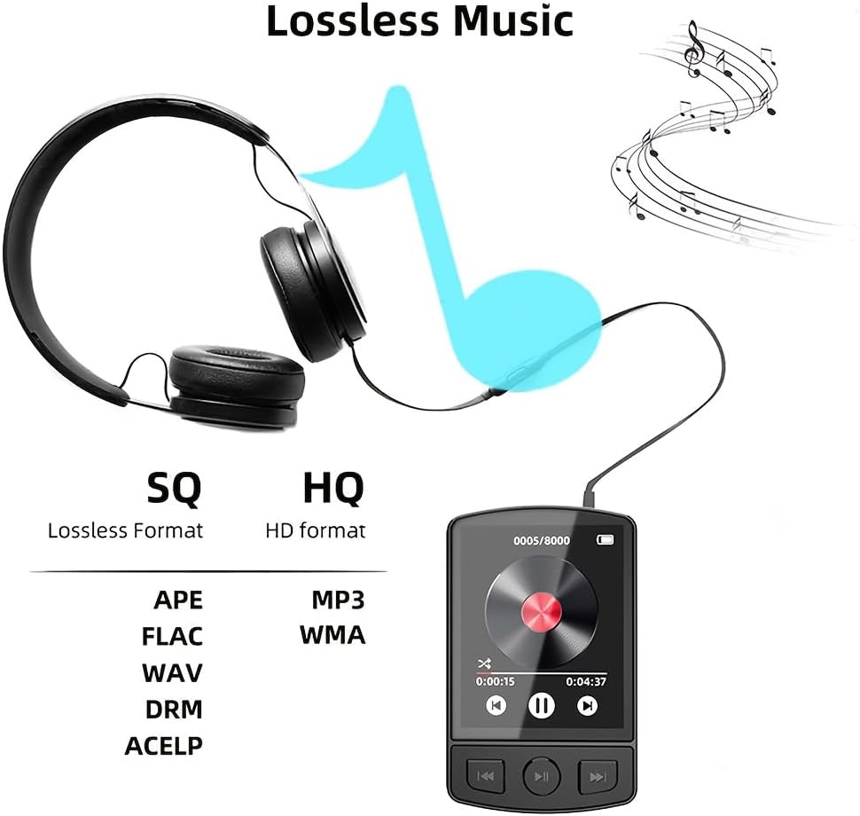 MP3 Player
