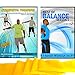 Balance + Strength Exercise for Seniors: Improve Your Balance and Increase Your Strength with This Senior Fitness Combo Includes Resistance Band. Get Stronger, Core & Abs, Aerobics, Coordination