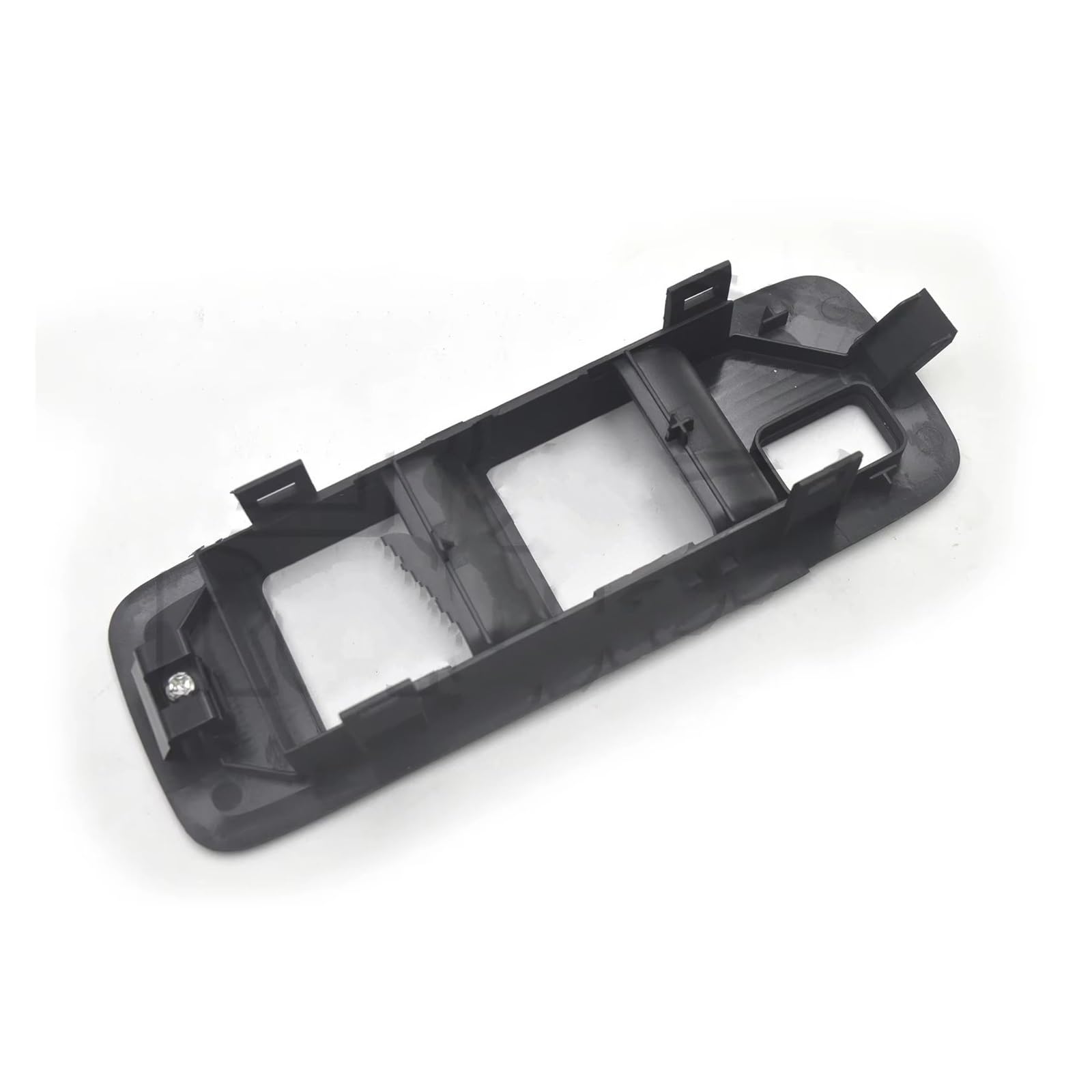 Interior Trim Decorative Strips Per Nissan Per Qashqai J10 +2 2007 2008-2013 Master Finestra Interruttore Staffa Pannello 25401-EB30B 25401-BB65B 25401-JD001(A)