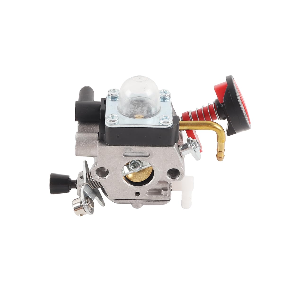 Qury Carburettor HS82 for HS81 HS87, HS82R, HS82RC, HS82R, HS82T, HS87R, HS87T Hedge Trimmer 4237 120 0621