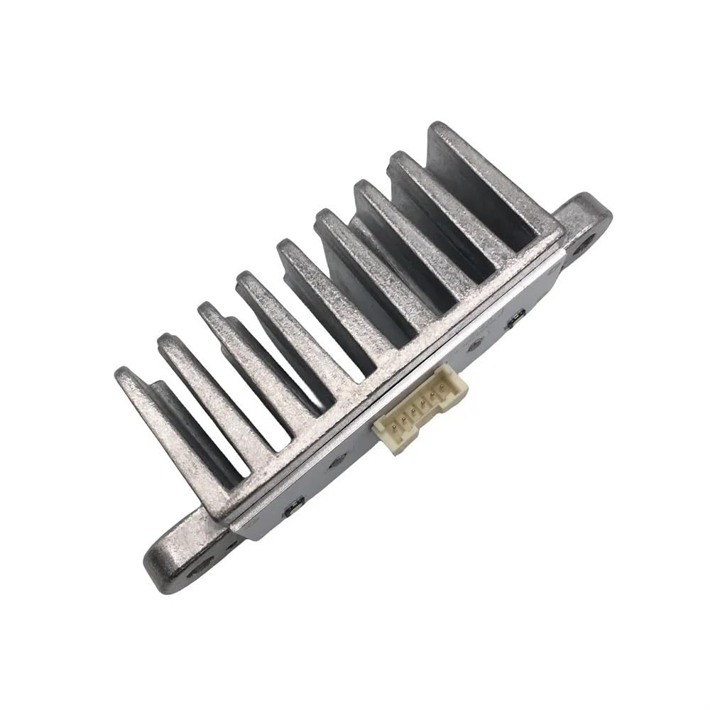 Módulo de luz diurna 1308310415, fuente DRL para faros de BMW X3 F25 y X4 F26, alta visibilidad 6