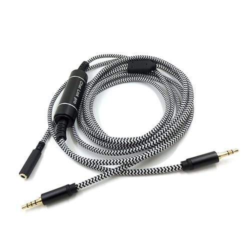 Miniatura 5 de Cowhilan Adaptadores de audio Chat Link Pro Cable compatible con Elgato Game Capture HD60 S+HD60HD60 ProHD60 XXbox OneXbox Series XSPS4PS5