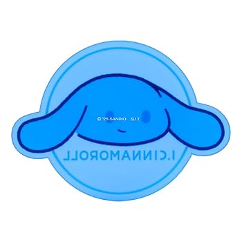 Amazon.co.jp: サンリオ(SANRIO) ラバーコースター（自分のこと