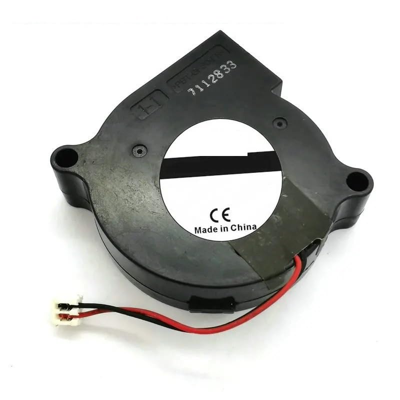 Ventilateur de refroidissement pour ordinateur portable 24V DC 50x15mm BM5115