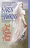 And the Bride Wore Plaid (Avon Historical Romance Book 4)