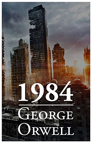 1984 (English Edition)
