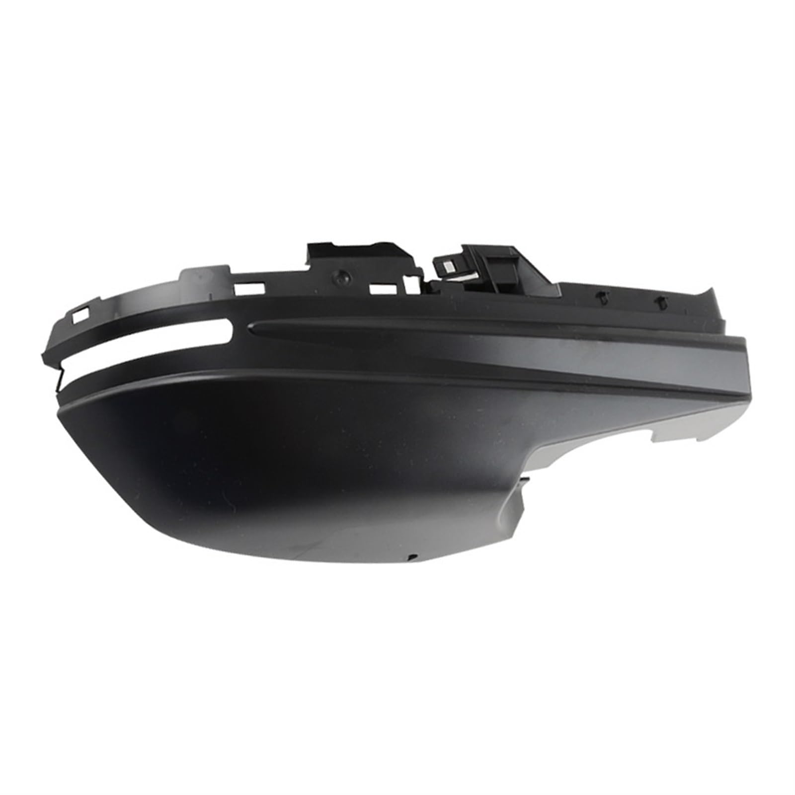 Specchietto retrovisore dell'automobile Per Civic 2016 2017 2019 FC1 FC7 Copertura inferiore specchietto retrovisore esterno auto Coperchio(Right(Type A))