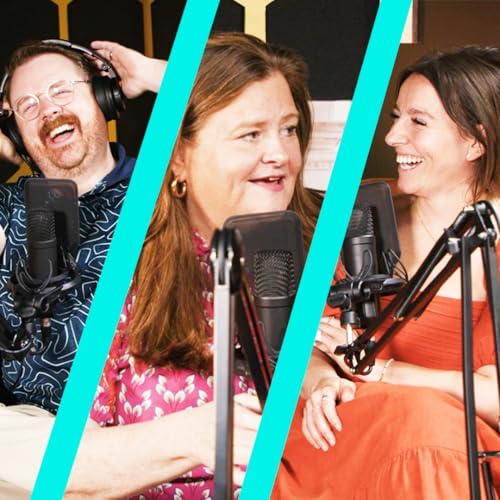 Our CRAZIEST Week: Scooping Water, Sketchy Dealerships, and Modern Dating Debates