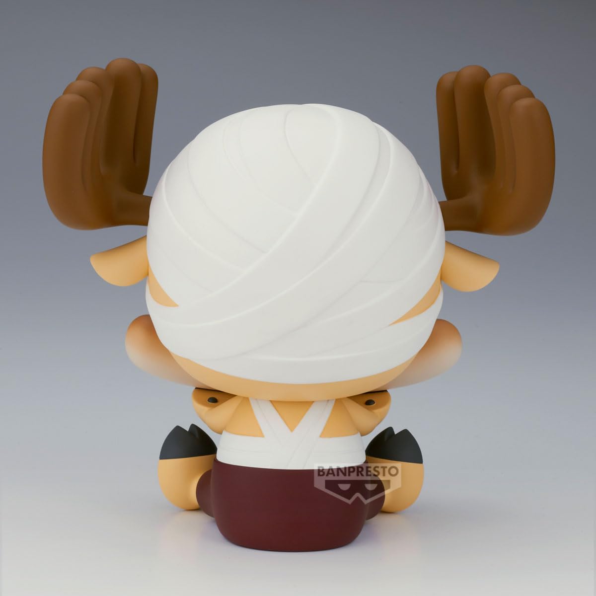 Amazon.co.jp: バンプレスト ワンピース チョッパー (ドラム王国ver