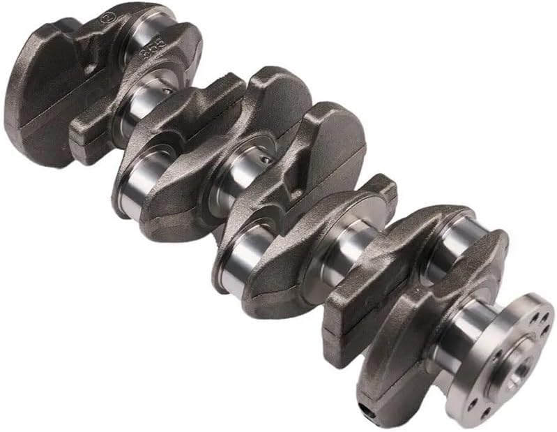 auto parts 1pc N12B16 Engine Crankshaft 11217534659 Fit For C-oper P-ceman Countryman Car Accessories Parts Replacement Engines & Components