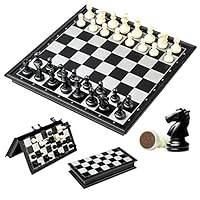 EACHHAHA Schachspiel