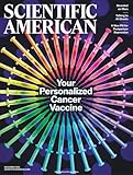 Scientific American Magazine
