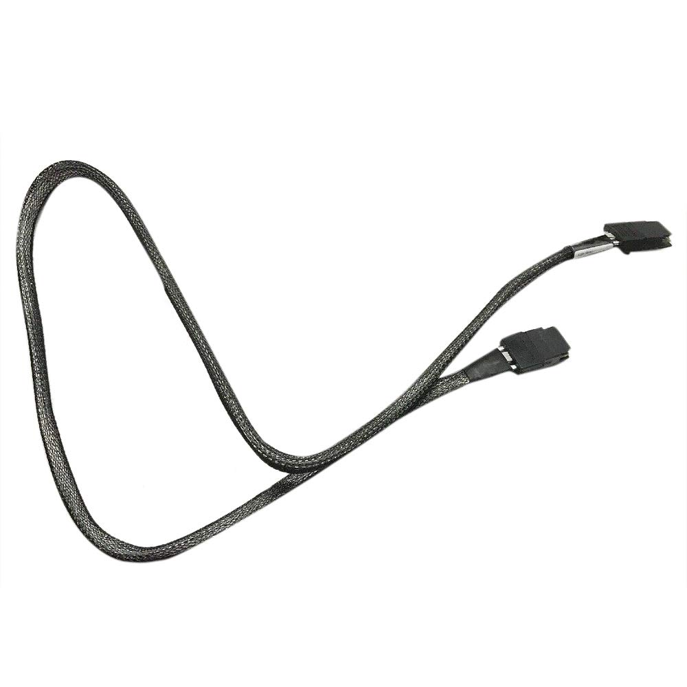 Zahara Foxconn/Amphenol Mini-SAS-Kabel, 83,8 cm , Ersatz für HP  