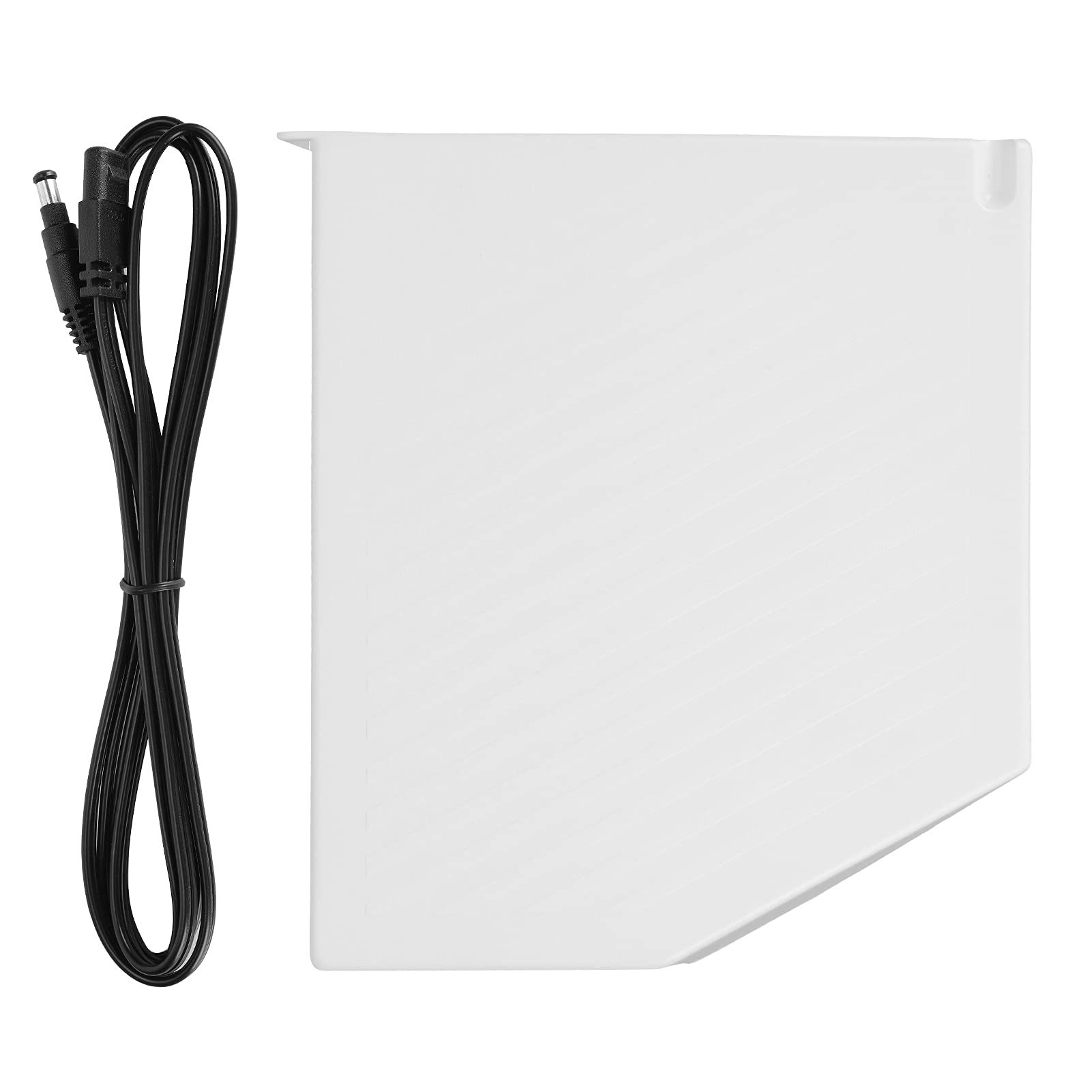Alomejor Sewing Machine Foot Pedal 100-240V Replacement | Construcción duradera de ABS, Fácil instalación, Compatible con máquinas Viking
