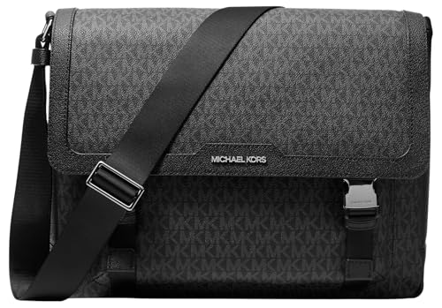 Michael Kors Malone Messenger Bag