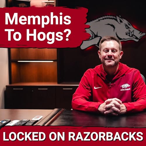 Arkansas Razorbacks Use Memphis Connections to SHAKE Up the Transfer Portal?