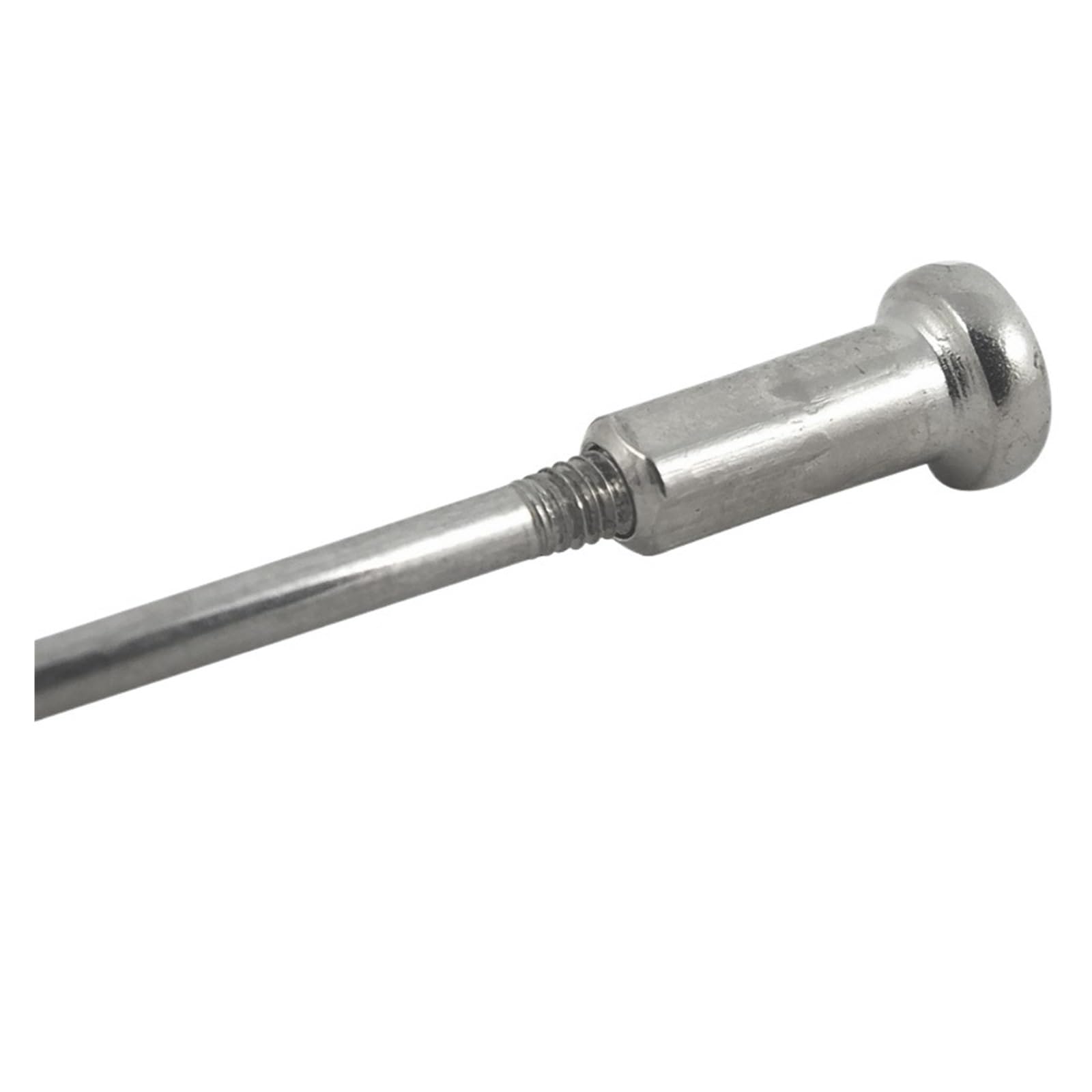 For Bikes Bike Wheel 1 Set Universal Bicycle Spokes 12G 148mm Length Spokes Heavy Duty