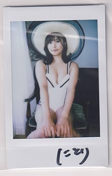 Amazon.co.jp: チェキ 似鳥日菜 にとりひな 直筆サイン Hina Nitori