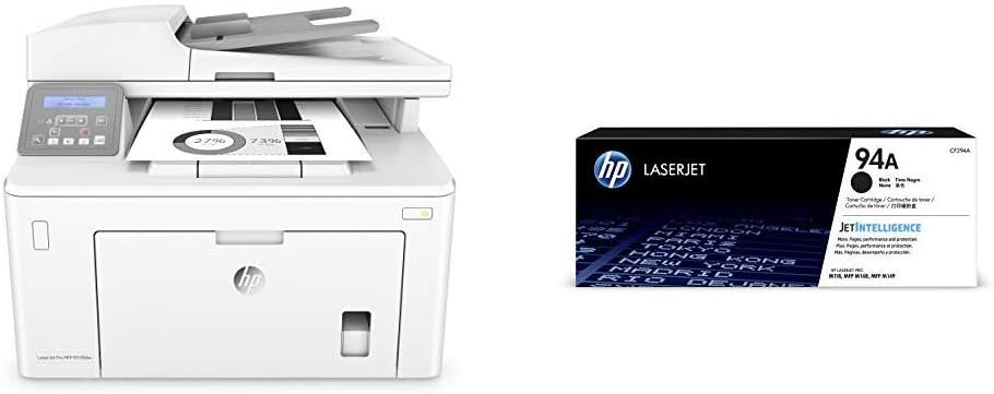 hp m148dw laserjet pro