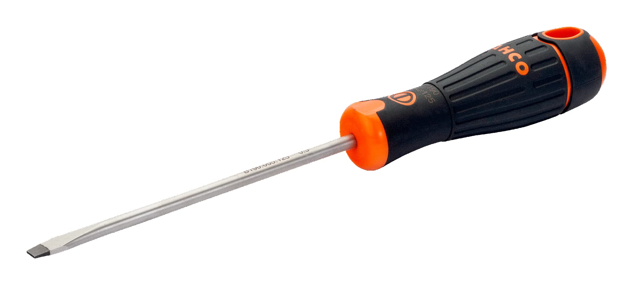 SB SCREWDR Slotted 5.5X1X100