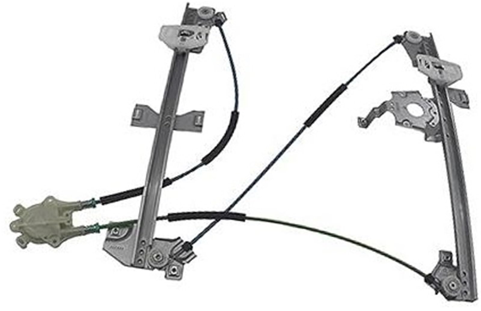 9222G1 9222A4 Elevalunas eléctrico delantero derecho