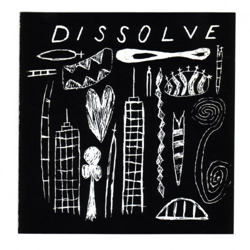 Dissolve Example That That Is...Is (Not) von Dissolve auf Amazon Music Unlimited