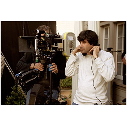 13 Going on 30 Behind the Scenes Director Gary Winick