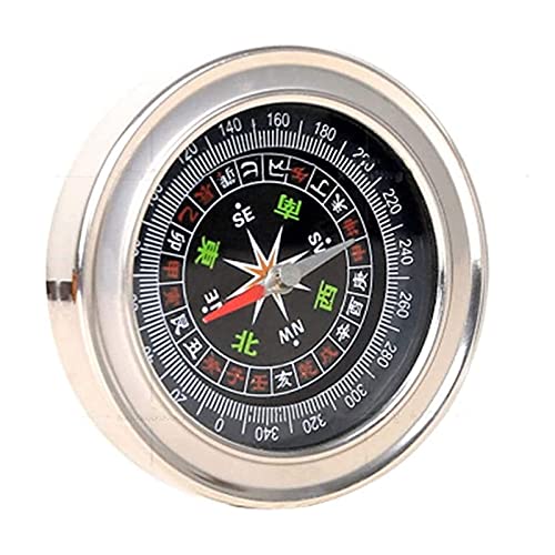 Compass Navigation Camping Survival Compass for Outdoors