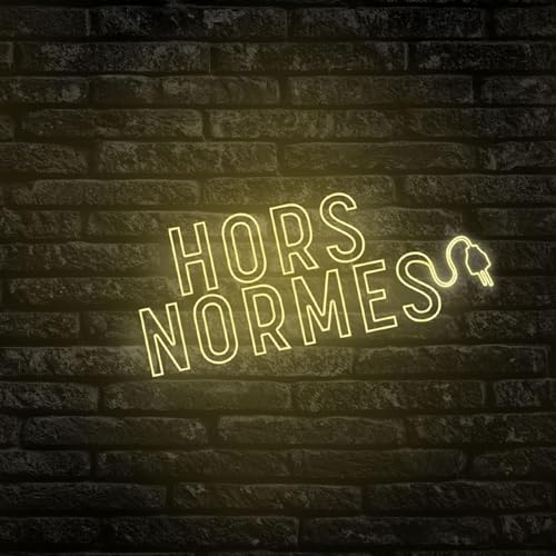 Hors Normes #1 - La Creator Economy