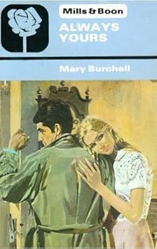 Paperback Always Yours Book