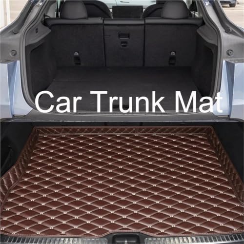 Tapis de coffre sur mesure Série 1 E81 idéal pour vos sorties et voyages - 3