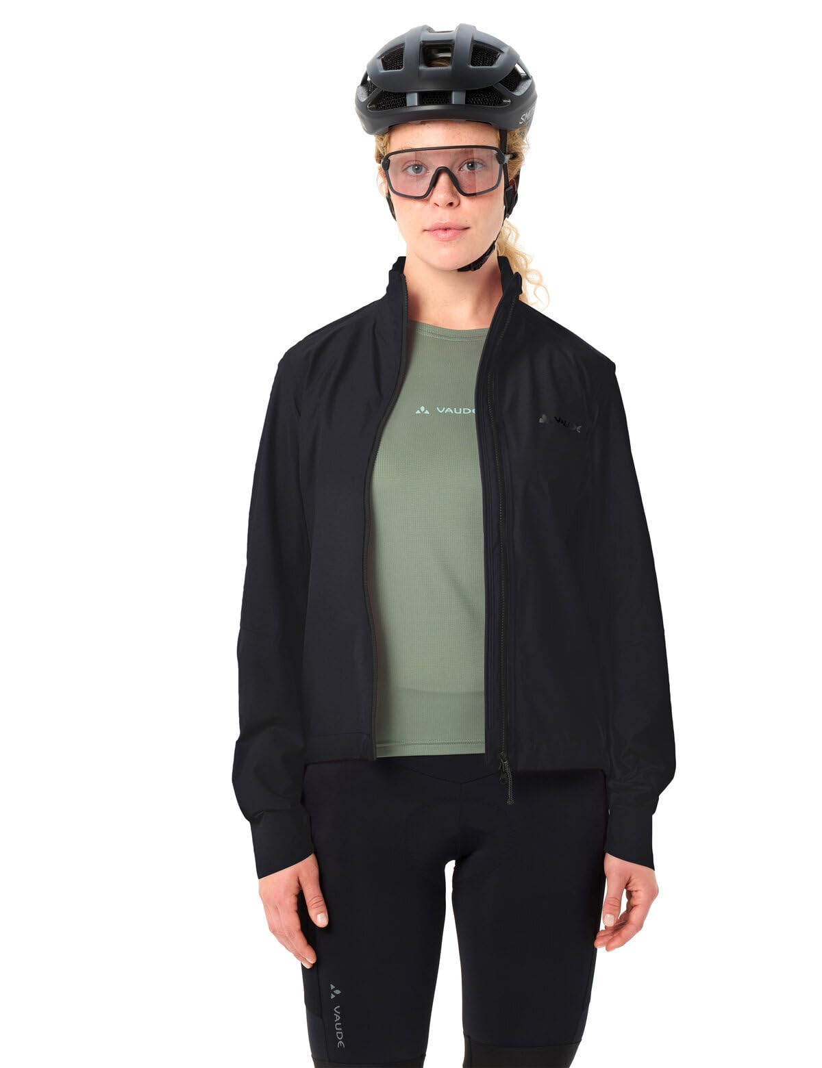 VAUDE Jacken Women's Kuro Pro Rain Jacket