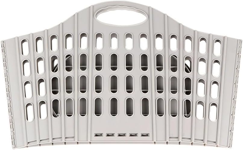 Foldable Laundry Hamper