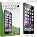 iPhone 6 screen protector, INVELLOP Anti-Glare Apple iPhone 6 (4.7 inch ONLY) Anti-Glare/Anti-Fingerprint Screen Protectors [3-Pack]