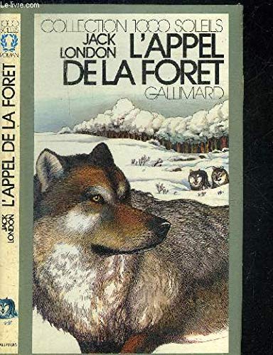 L'appel de la forêt