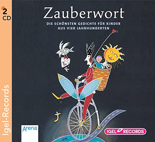 Zauberwort