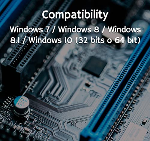 Donkey pc Scheda PCI Express con 2 porte USB 3.1