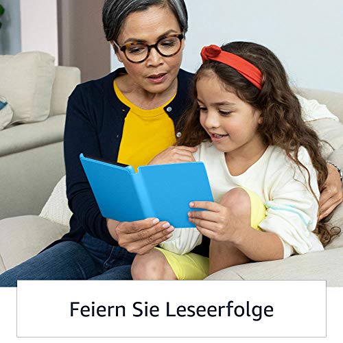 eBook Reader für Kinder Amazon Kindle Kids