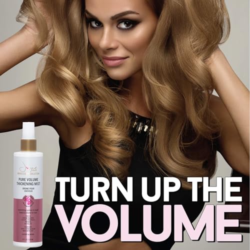 Spray Voluminizador y Engrosador 8 Fl Oz miniatura 5