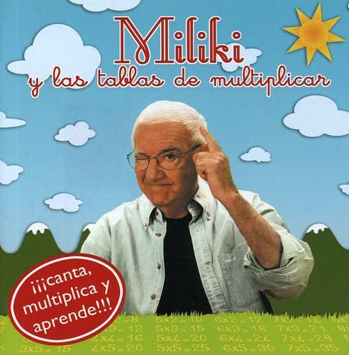 Las Tablas de Multiplicar