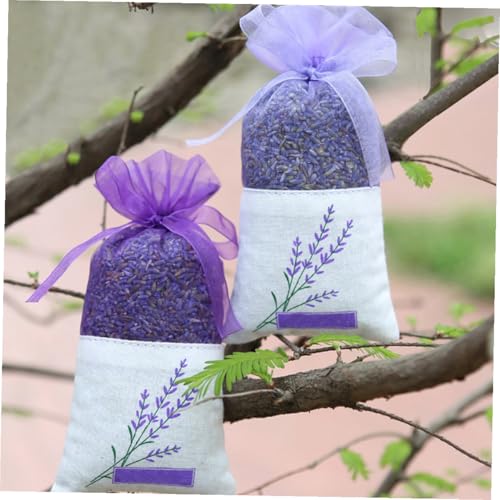 Sachets de Lavanda Pack de 15 Bolsas Aromáticas miniatura 4
