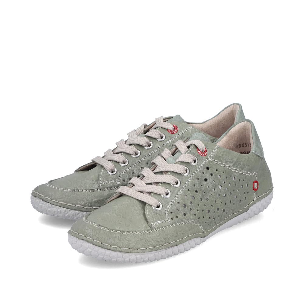 Rieker sneakersy damskie 43651
