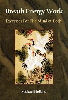 Breath Energy Work