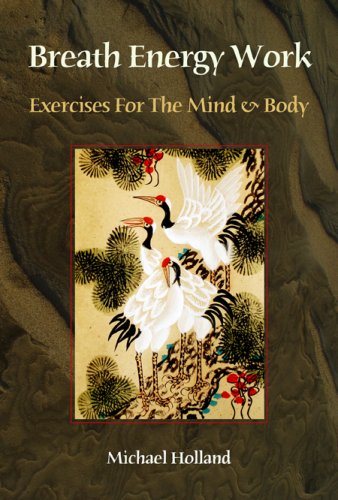 Breath Energy Work 1606431269 Book Cover